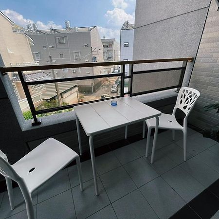 Donggang Homestay-Dongfan Εξωτερικό φωτογραφία
