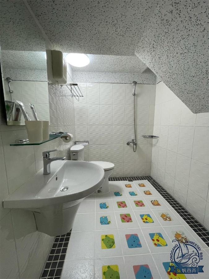 Donggang Homestay-Dongfan Εξωτερικό φωτογραφία