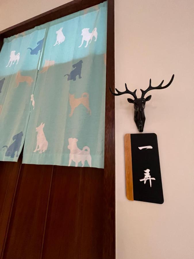 Donggang Homestay-Dongfan Εξωτερικό φωτογραφία