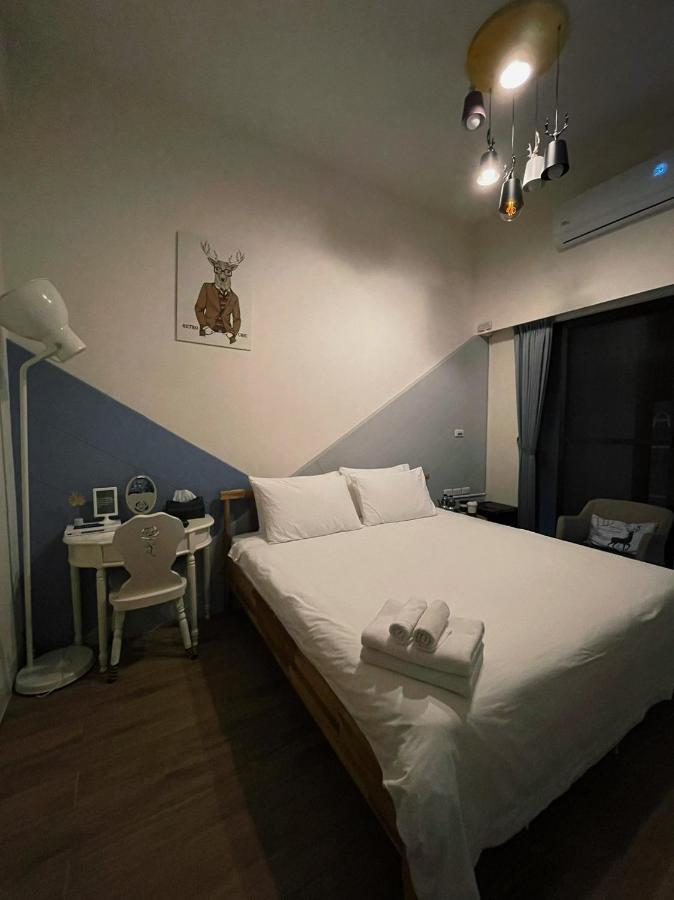 Donggang Homestay-Dongfan Εξωτερικό φωτογραφία