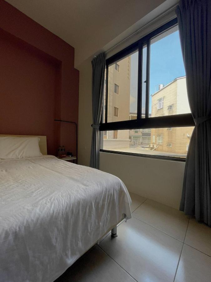 Donggang Homestay-Dongfan Εξωτερικό φωτογραφία