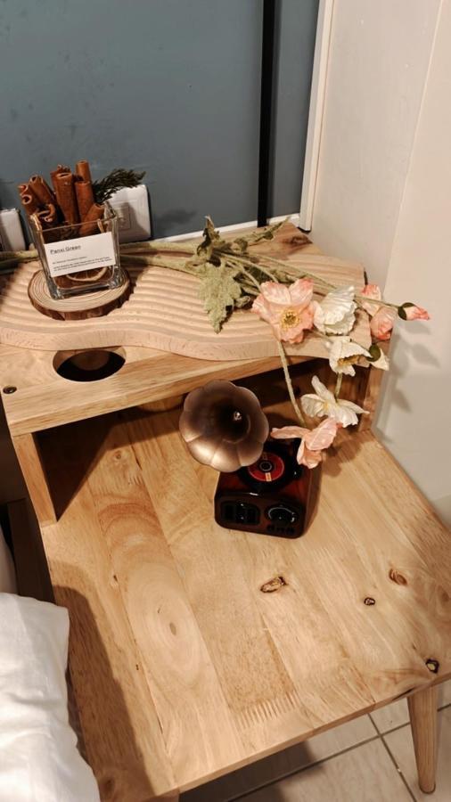 Donggang Homestay-Dongfan Εξωτερικό φωτογραφία