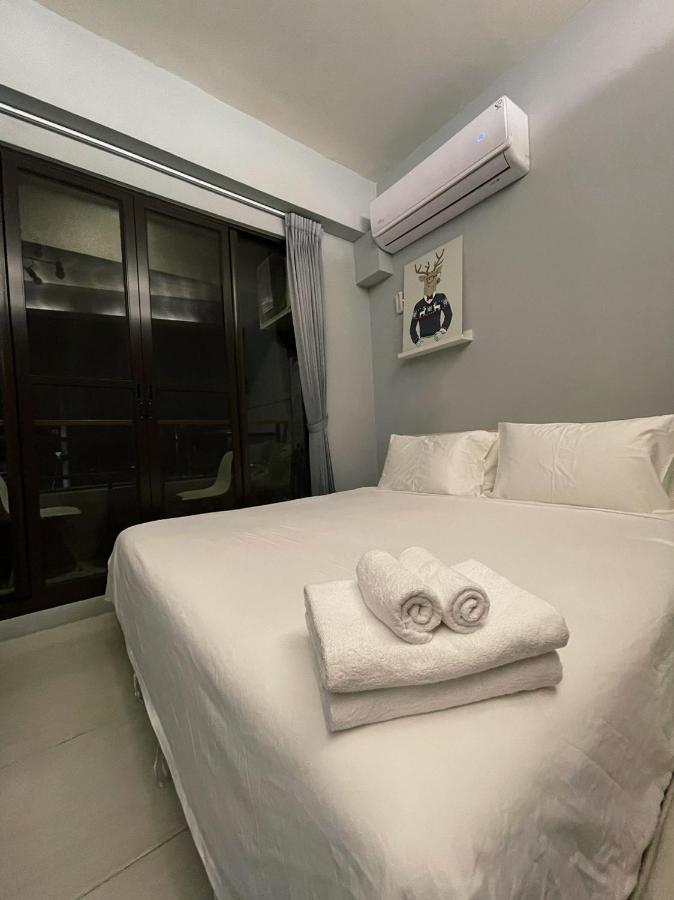 Donggang Homestay-Dongfan Εξωτερικό φωτογραφία