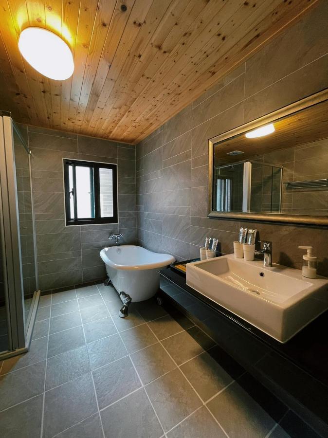 Donggang Homestay-Dongfan Εξωτερικό φωτογραφία