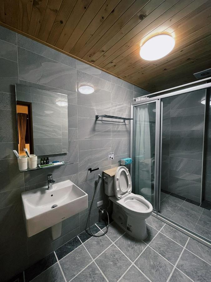 Donggang Homestay-Dongfan Εξωτερικό φωτογραφία