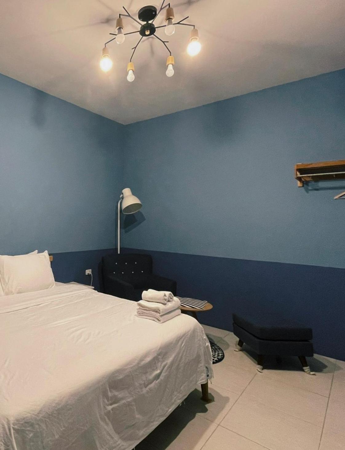 Donggang Homestay-Dongfan Εξωτερικό φωτογραφία
