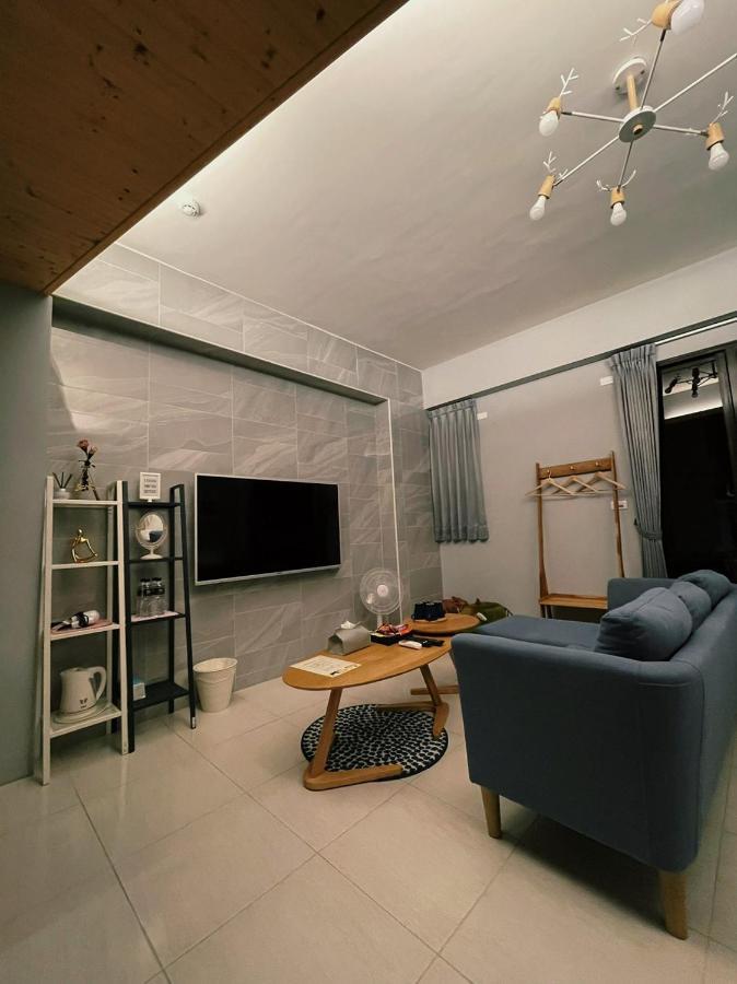 Donggang Homestay-Dongfan Εξωτερικό φωτογραφία