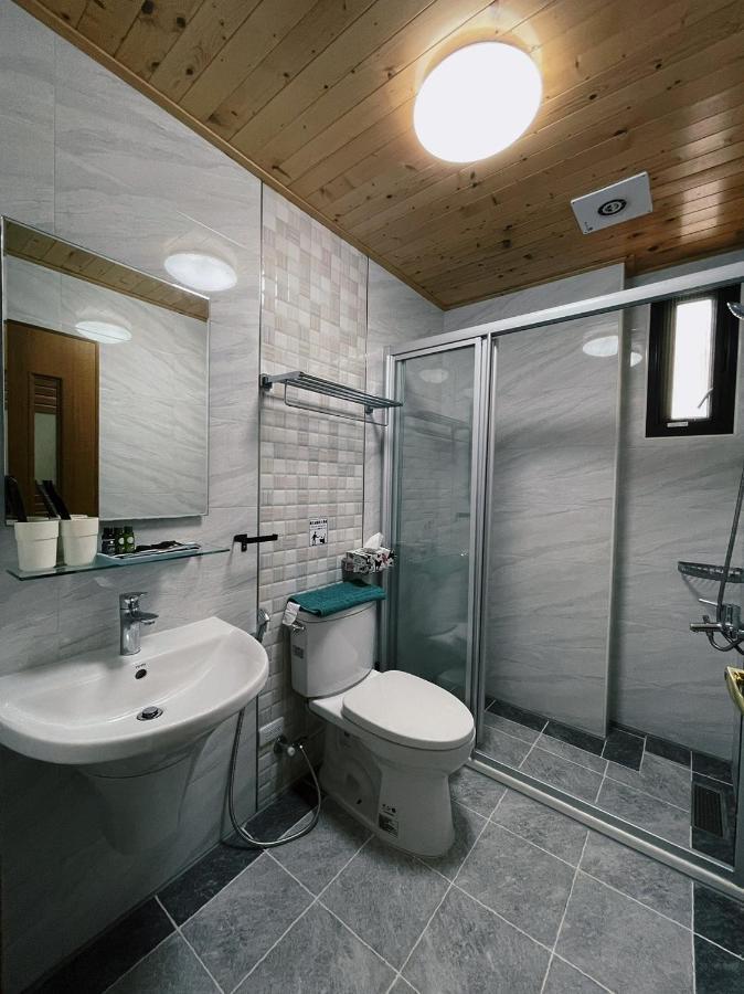 Donggang Homestay-Dongfan Εξωτερικό φωτογραφία