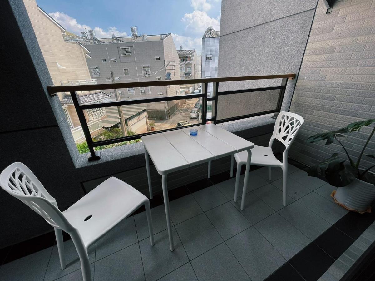Donggang Homestay-Dongfan Εξωτερικό φωτογραφία