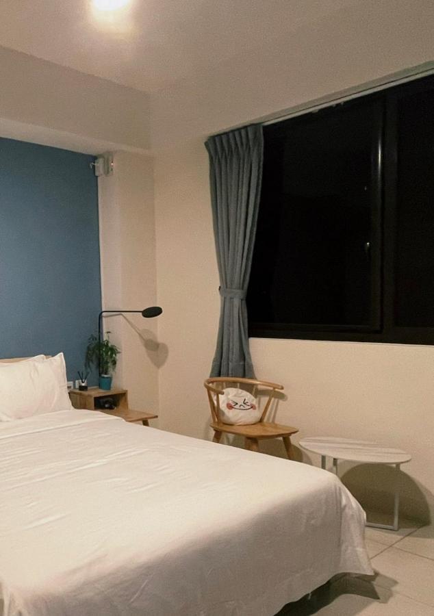 Donggang Homestay-Dongfan Εξωτερικό φωτογραφία