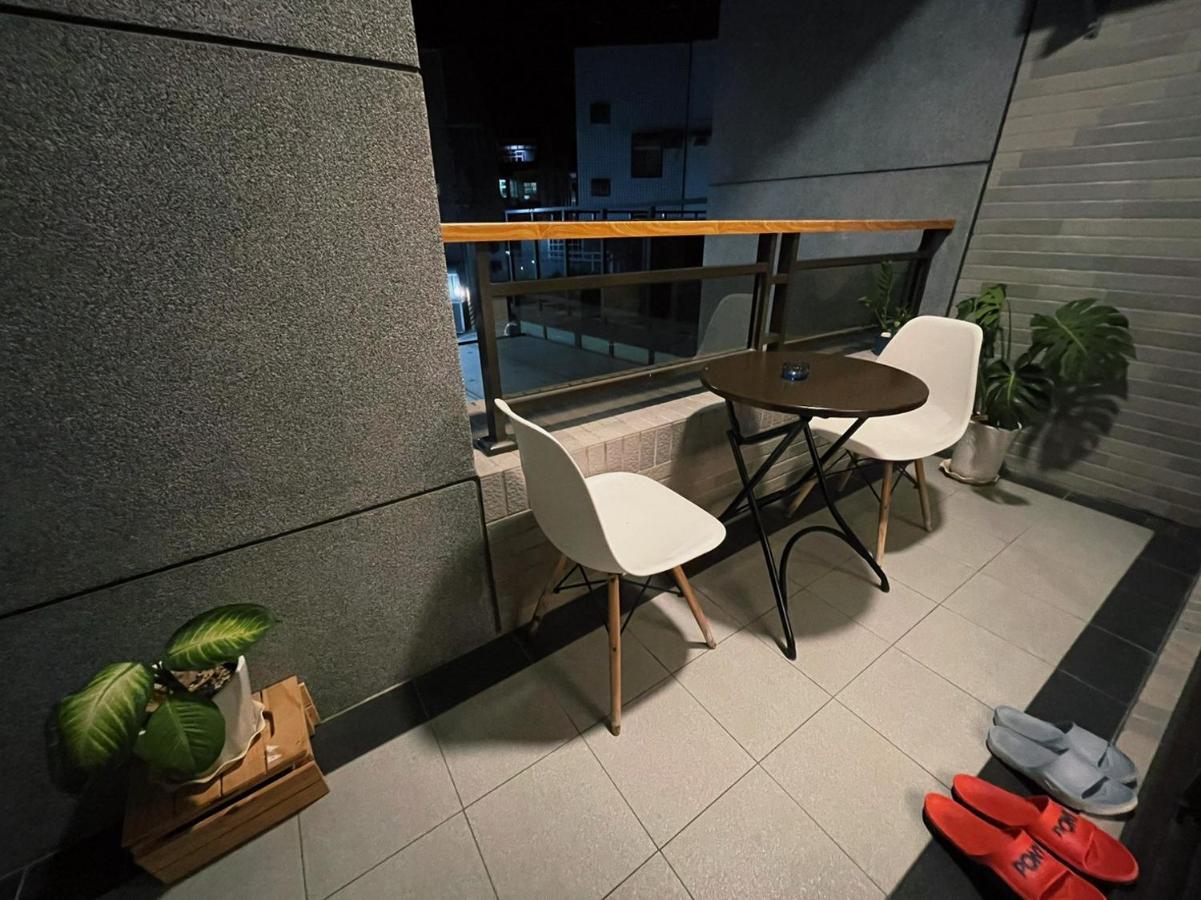 Donggang Homestay-Dongfan Εξωτερικό φωτογραφία